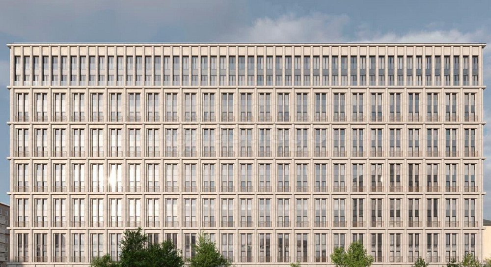 5-комн. квартира, 293.6 м2, 1/9 эт. Москва - изображение 6