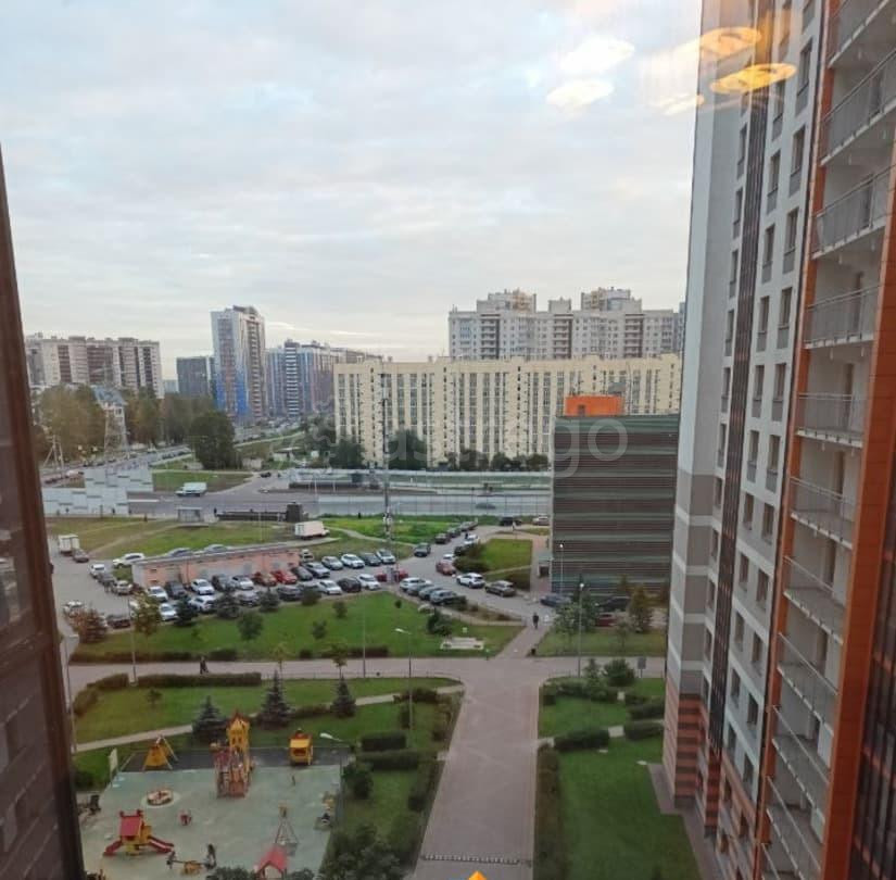 3-комн. квартира, 74.1 м2, 9/26 эт. Санкт-Петербург - изображение 7