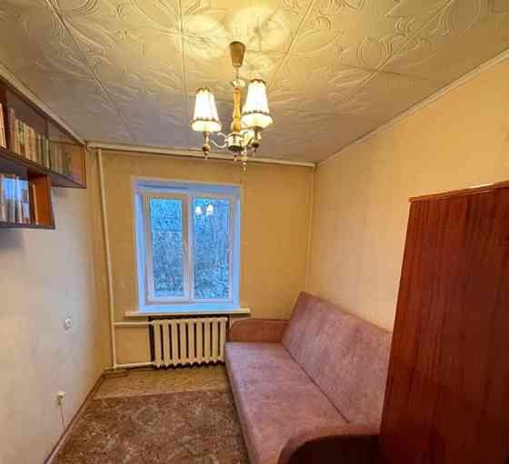 3-комн. квартира, 58 м2, 5/9 эт. Красногорск