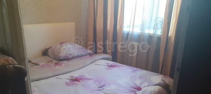 1-комн. квартира, 39 м2, 3/5 эт. Домодедово - изображение 1