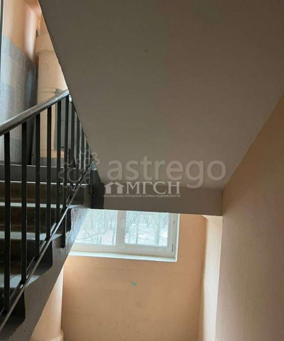 3-комн. квартира, 61.3 м2, 5/9 эт. Москва - изображение 10
