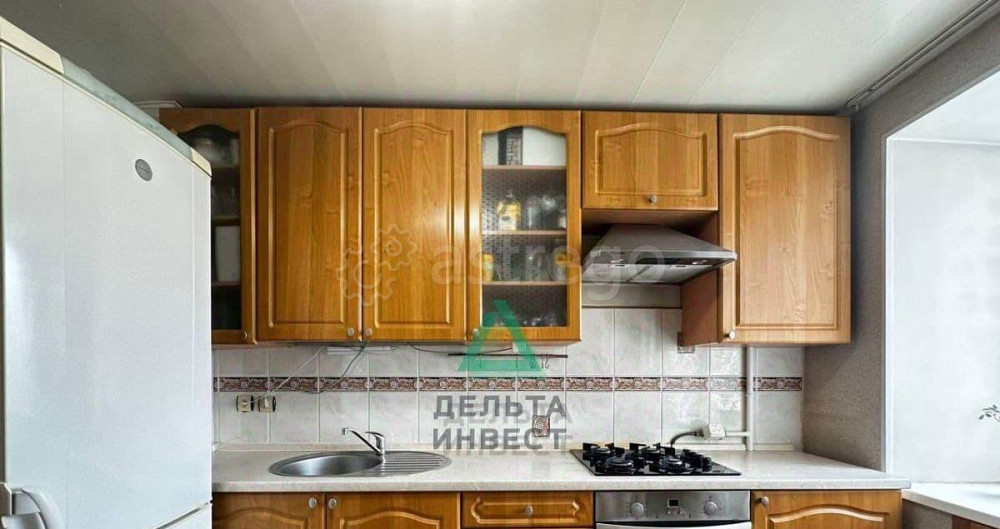 4-комн. квартира, 77.1 м2, 5/9 эт. Уфа - изображение 7