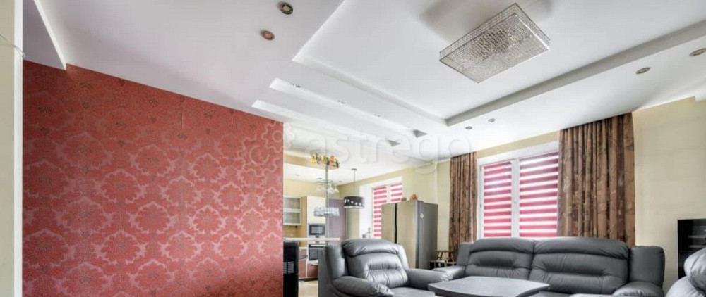 4-комн. квартира, 104 м2, 2/15 эт. Реутов - изображение 4