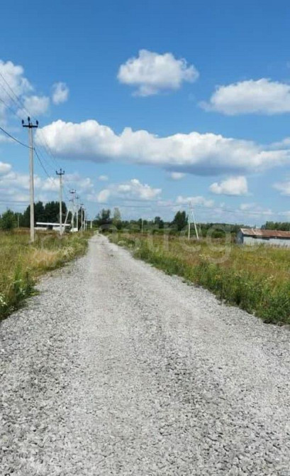 Земельный участок, 7 соток Уфа - изображение 1