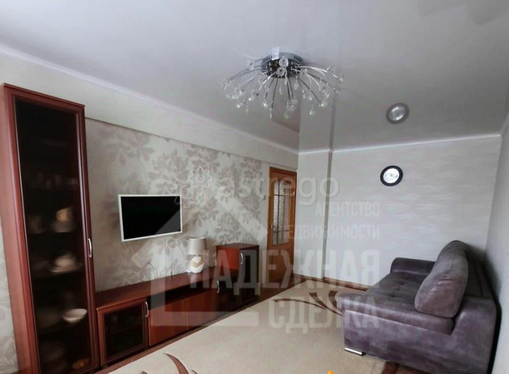 4-комн. квартира, 75.2 м2, 5/5 эт. Рубцовск - изображение 5