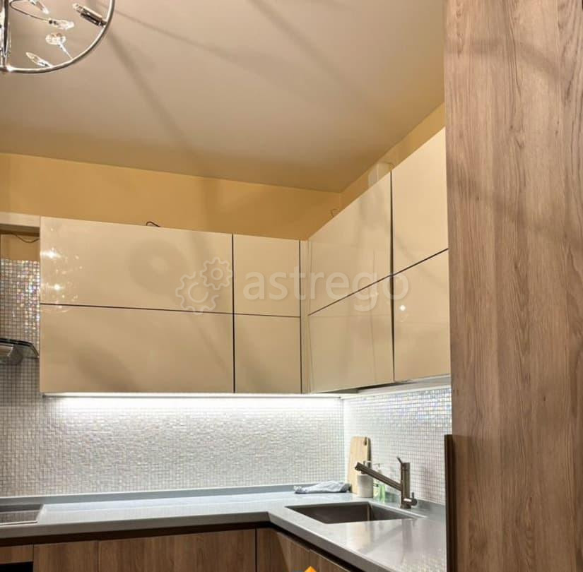 3-комн. квартира, 85 м2, 13/22 эт. Москва - изображение 2