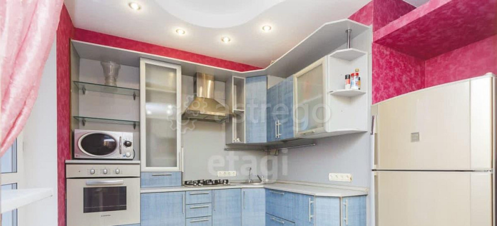 3-комн. квартира, 87.8 м2, 3/11 эт. Уфа - изображение 4