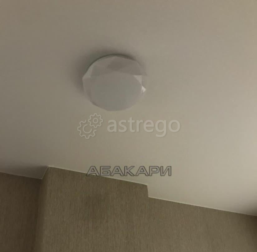2-комн. квартира, 64 м2, 6/25 эт. Красноярск - изображение 7