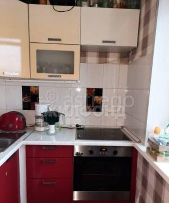 1-комн. квартира, 31.6 м2, 5/9 эт. Красноярск - изображение 9