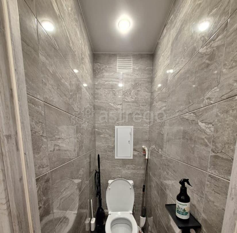 1-комн. квартира, 31 м2, 1/2 эт. Березовка - изображение 7