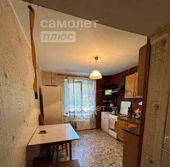 3-комн. квартира, 67.5 м2, 1/5 эт. Коломна