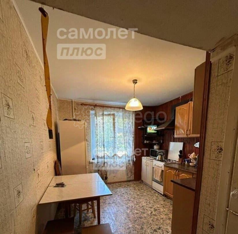 3-комн. квартира, 67.5 м2, 1/5 эт. Коломна - изображение 5