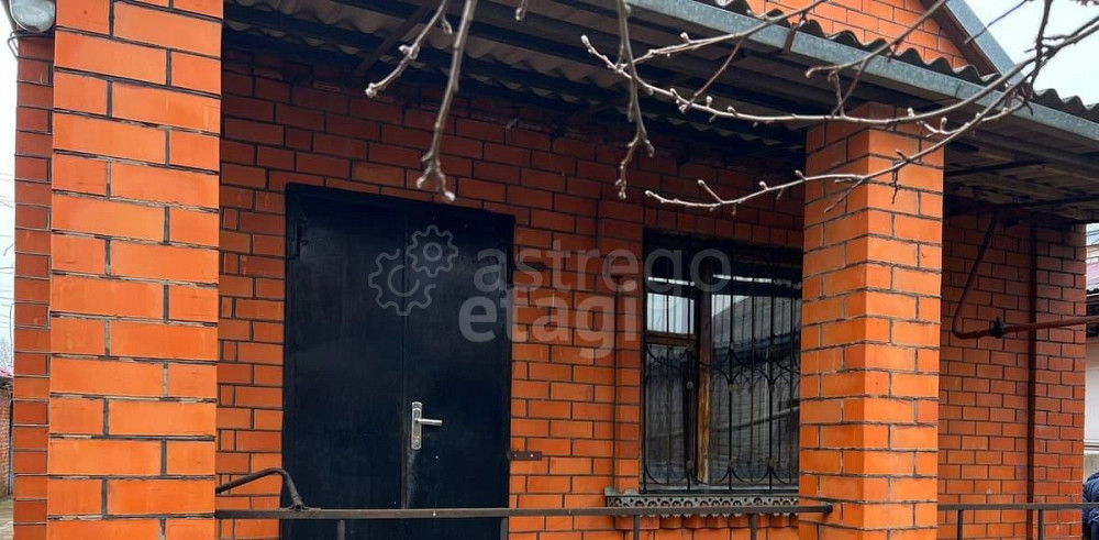 Дом, 72.4 м, 7.3 сотки, 1 эт. Майкоп - изображение 8