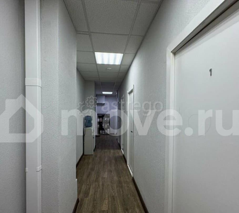 Студия, 19.4 м2, 2/3 эт. Москва - изображение 3