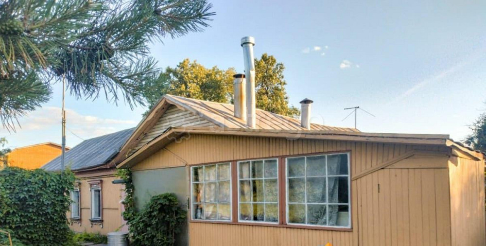 Дом, 90 м2, 4 сотки, 1 эт. Москва - изображение 7