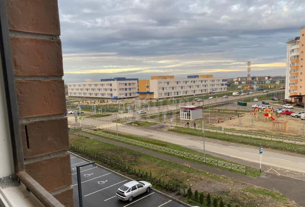 Студия, 19.8 м, 4/9 эт. Майкоп - изображение 10