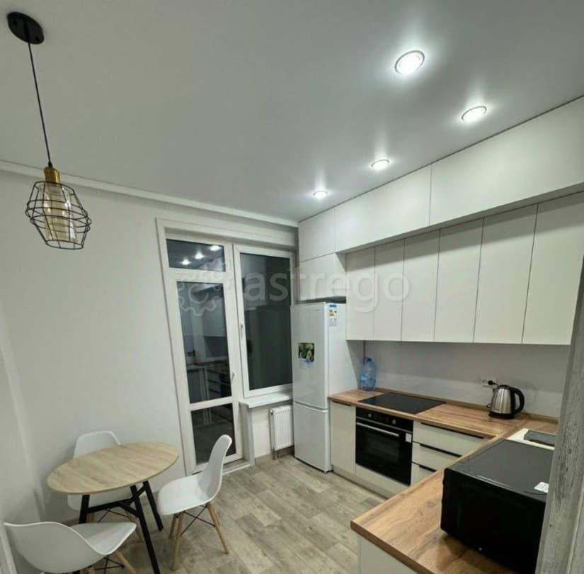 2-комн. квартира, 56 м2, 10/18 эт. Благовещенск - изображение 5