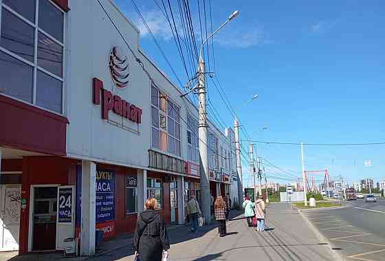 Свободного назначения, 20 м2 Архангельск