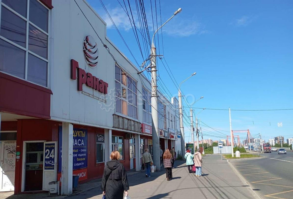 Свободного назначения, 20 м2 Архангельск - изображение 6