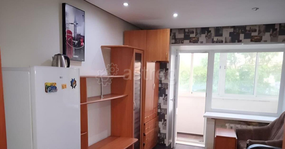 Комната, 15 м2, 5/5 эт. Архангельск - изображение 1