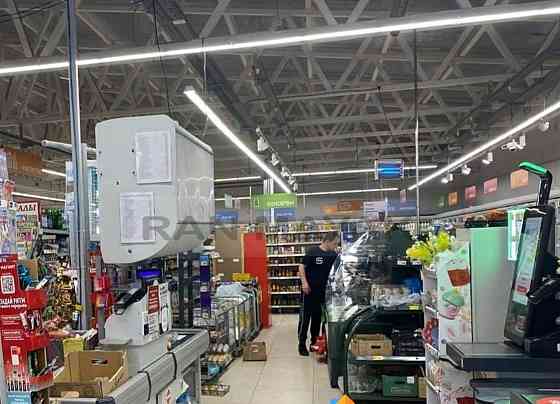 Готовый бизнес, 33.38 м Тульский