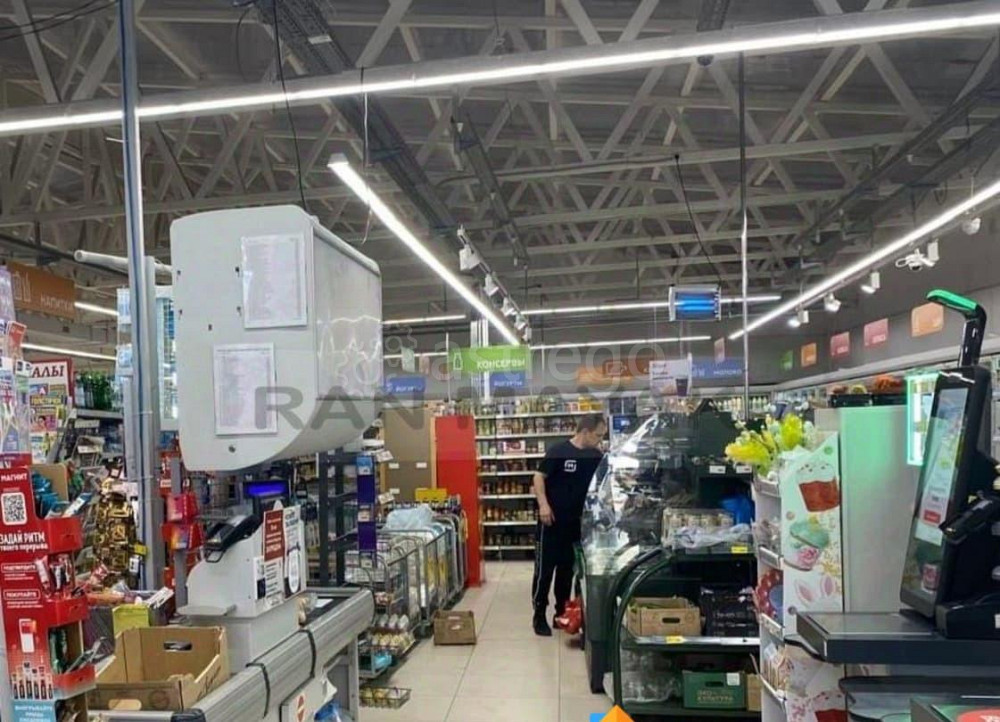 Готовый бизнес, 33.38 м Тульский - изображение 3