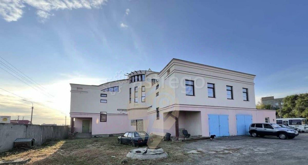 Отдельное здание, 500 м2 Старый Оскол - изображение 6