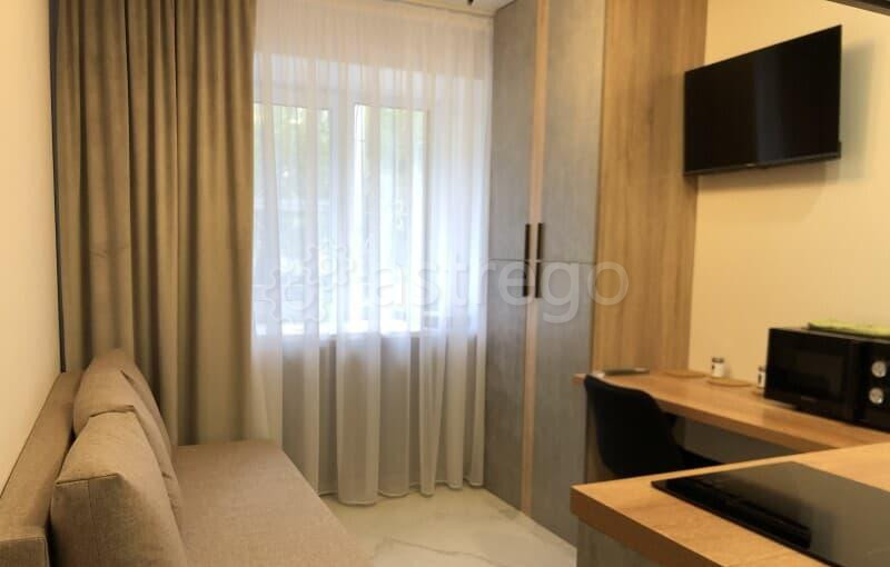 Посуточно, 3-комн. квартира, 58 м2, 1/5 эт. Барнаул - изображение 9