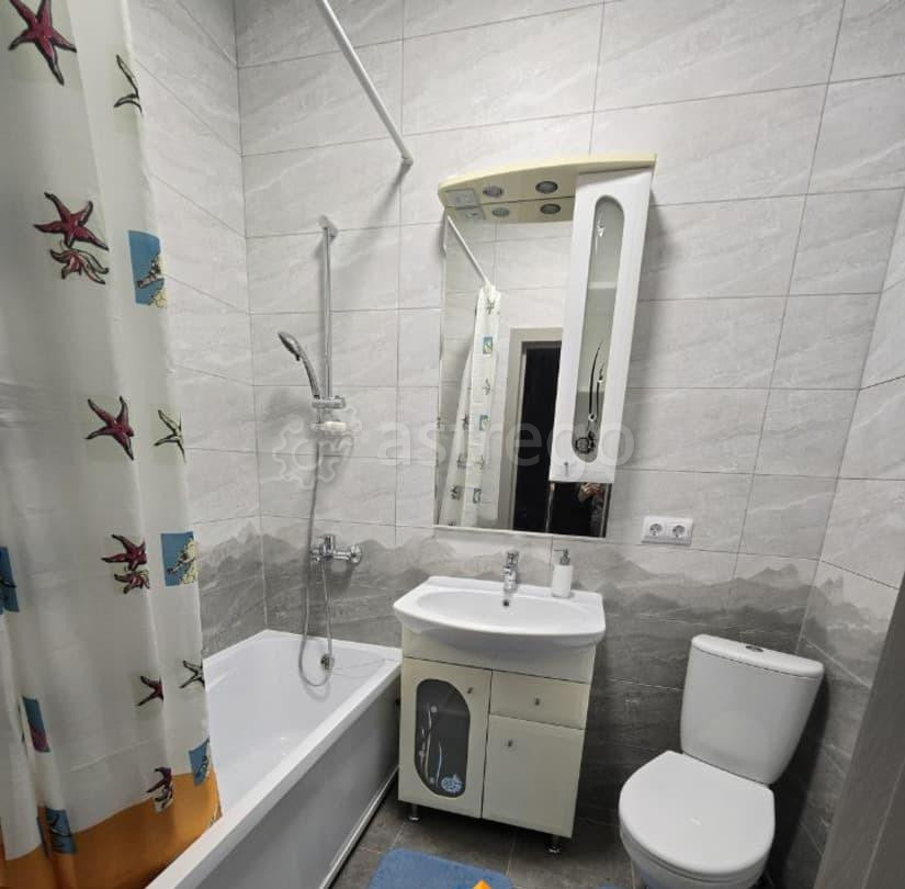 Студия, 25 м2, 1/7 эт. Москва - изображение 7