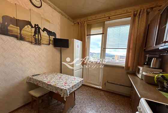 2-комн. квартира, 52.3 м2, 9/9 эт. Норильск