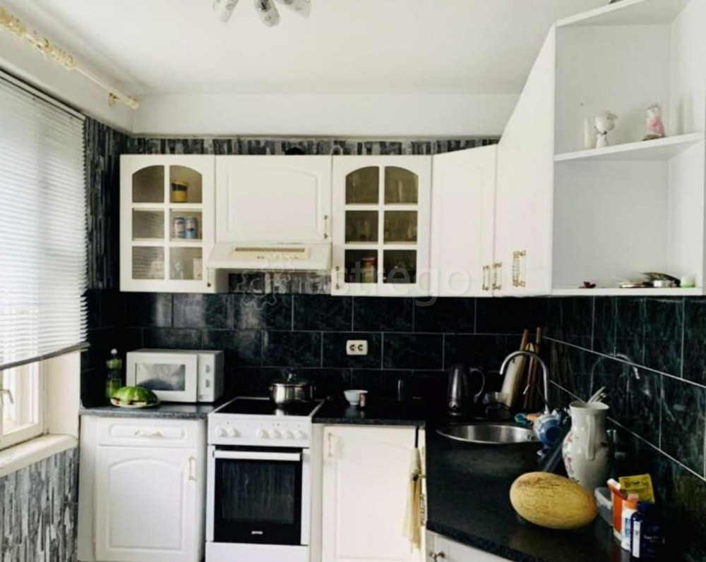 4-комн. квартира, 88 м2, 9/10 эт. Санкт-Петербург - изображение 5