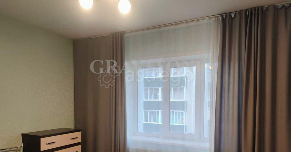 1-комн. квартира, 35.3 м2, 3/5 эт. Горно-Алтайск - изображение 5