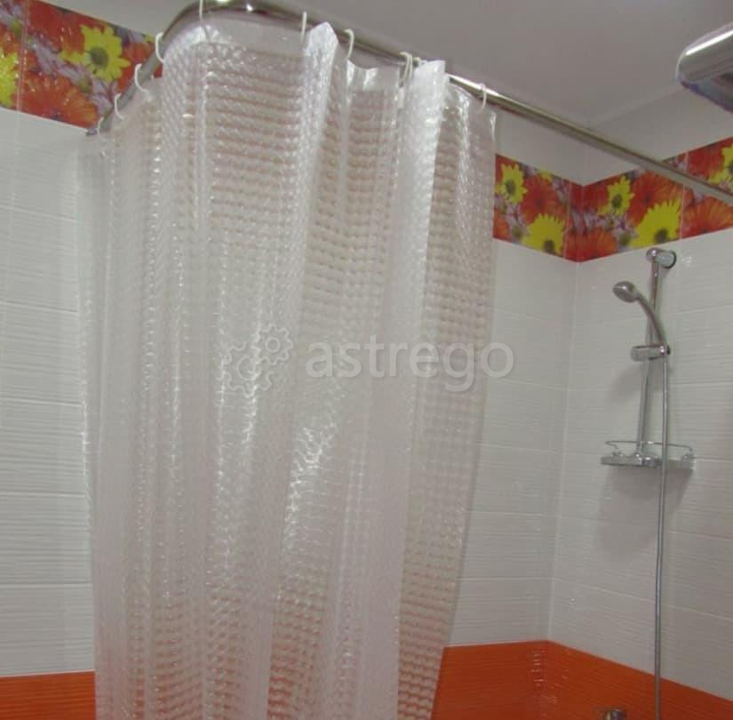 1-комн. квартира, 45 м2, 2/10 эт. Астрахань - изображение 2