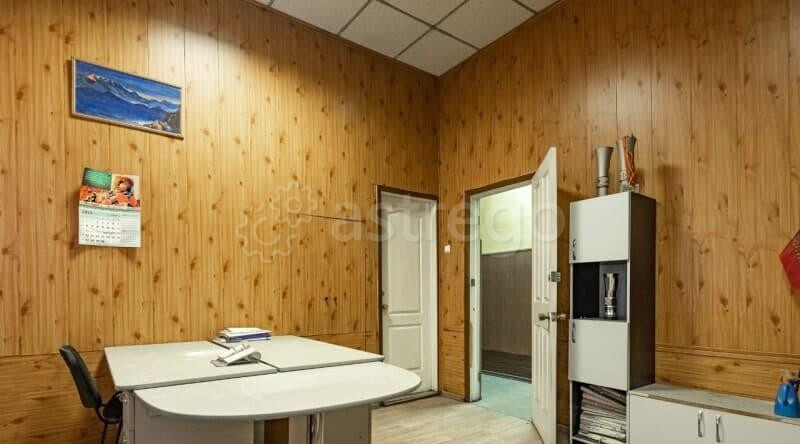 Отдельное здание, 400 м2 Бийск - изображение 5