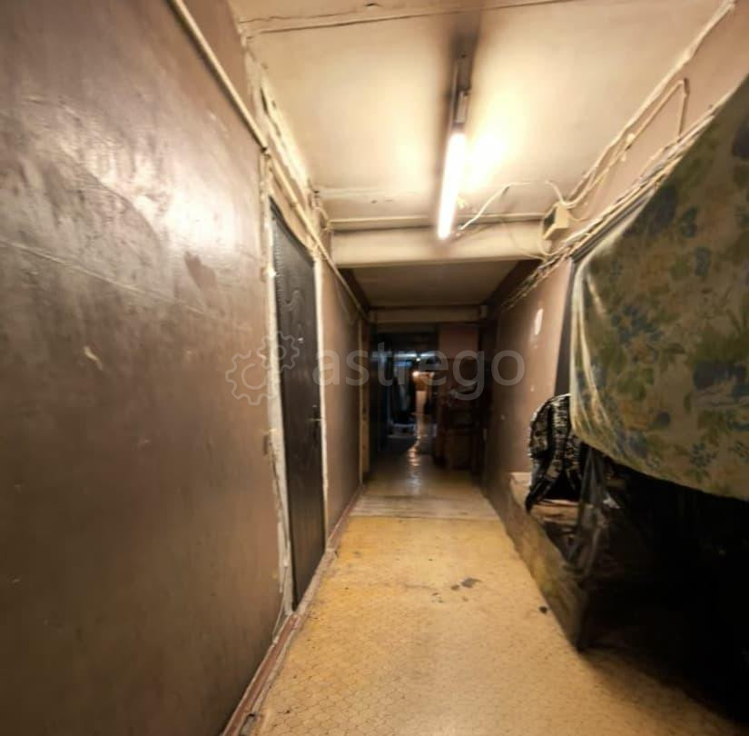 Комната, 13 м2, 3/5 эт. Орехово-Зуево - изображение 3