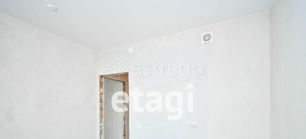 Студия, 29.39 м2, 3/19 эт. Красноярск - изображение 2