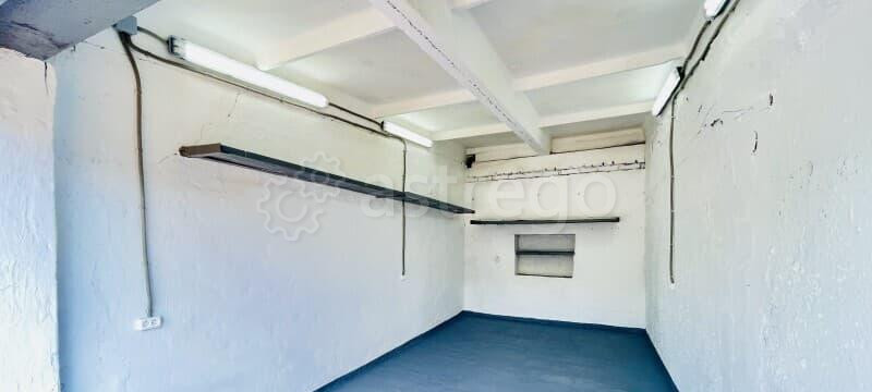 Гараж, 18 м2 Уфа - изображение 8