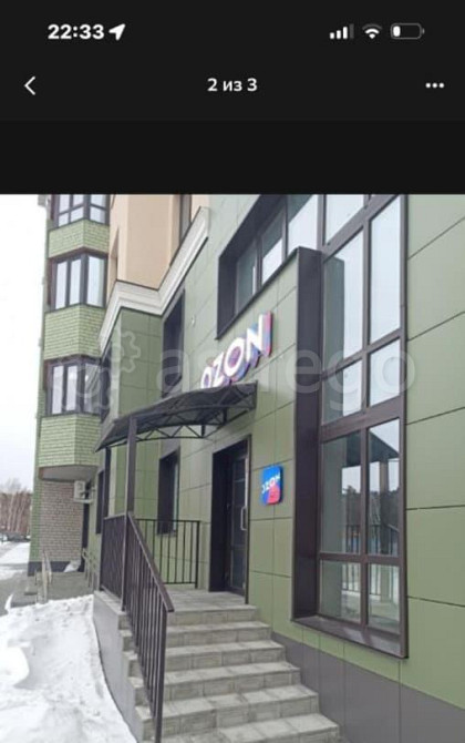 Торговое помещение, 70 м2 Барнаул - изображение 2