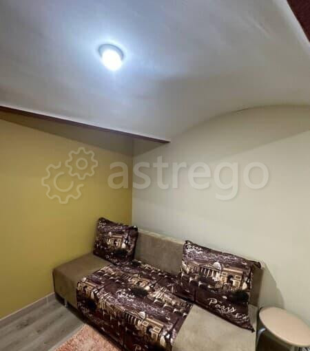 1-комн. студия, 40 м2, 1/3 эт. Москва - изображение 9