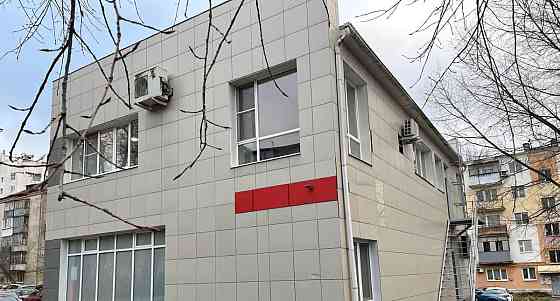 Офис, 132 м2 Белгород