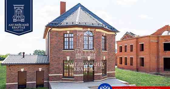 Коттедж, 174.6 м2, 4 сотки, 2 эт. Истра