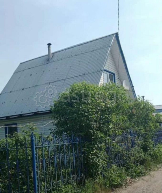 Дом, 75 м2, 5 соток, 2 эт. Уфа - изображение 6