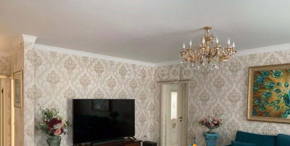 5-комн. квартира, 100 м2, 8/9 эт. Астрахань - изображение 5