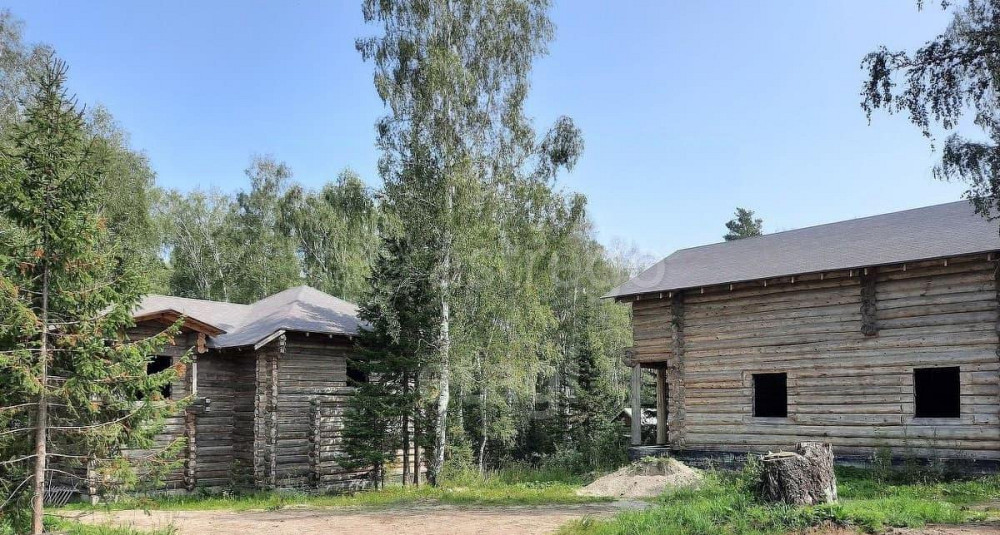 Земельный участок, 0.64 га Белокуриха - изображение 5