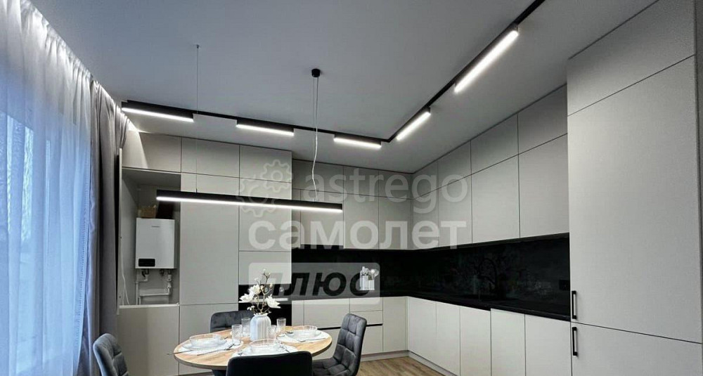 Дом, 120 м2, 6 соток, 1 эт. Бронницы - изображение 1