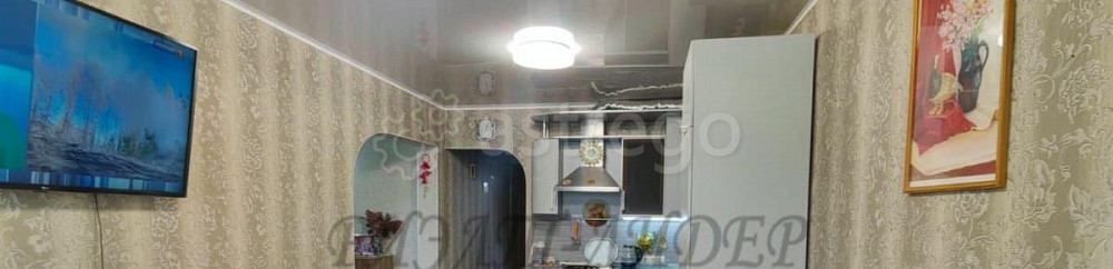 2-комн. квартира, 50 м2, 3/5 эт. Горно-Алтайск - изображение 2