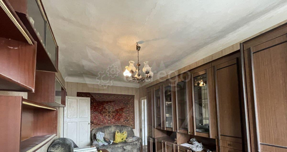 3-комн. квартира, 56 м2, 5/5 эт. Люберцы - изображение 6