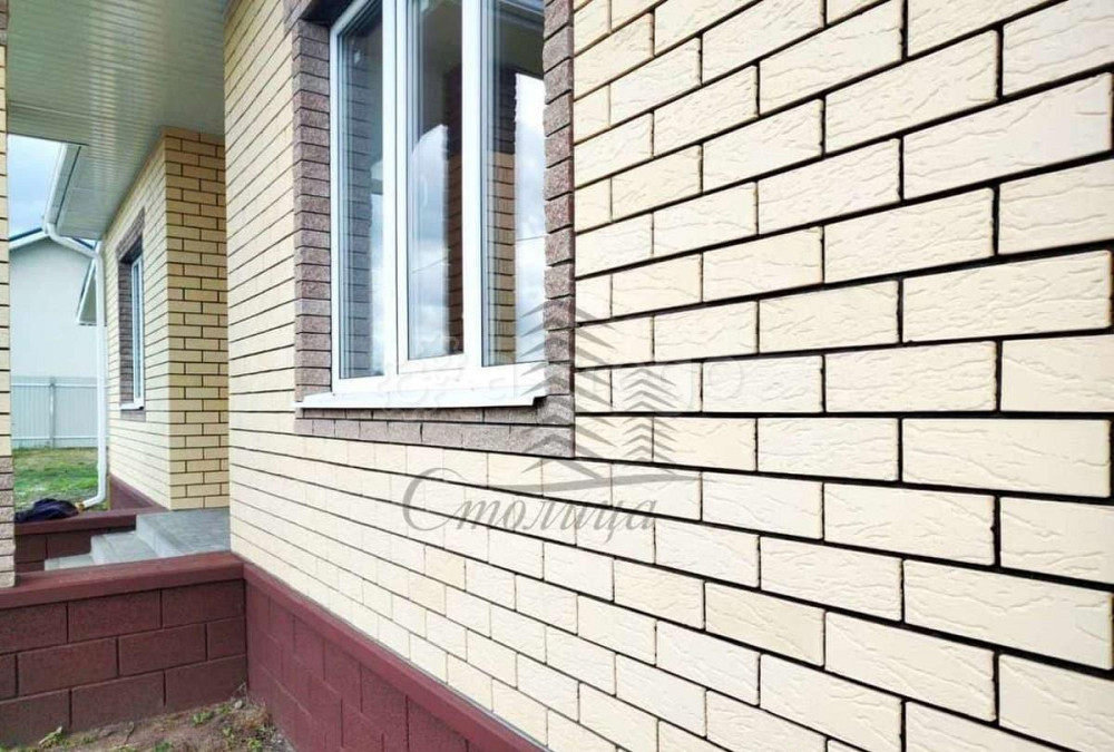 Дом, 128 м2, 15 соток, 1 эт. Разумное - изображение 5