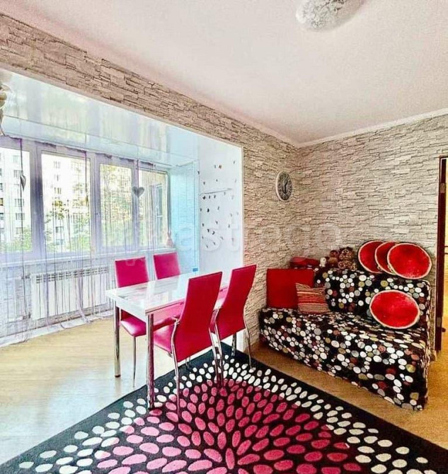 4-комн. квартира, 83.4 м2, 3/12 эт. Белгород - изображение 10