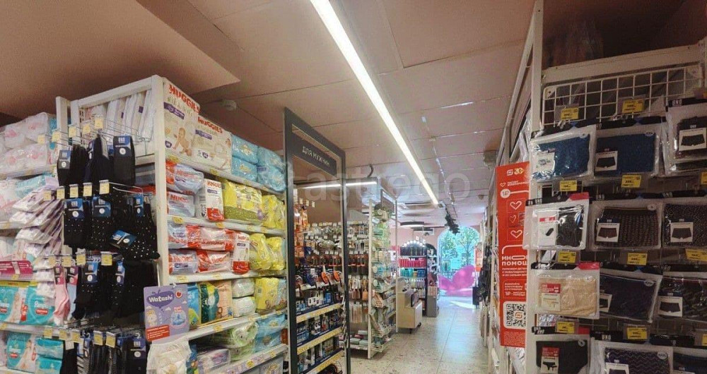 Свободного назначения, 209 м2 Электросталь - изображение 2